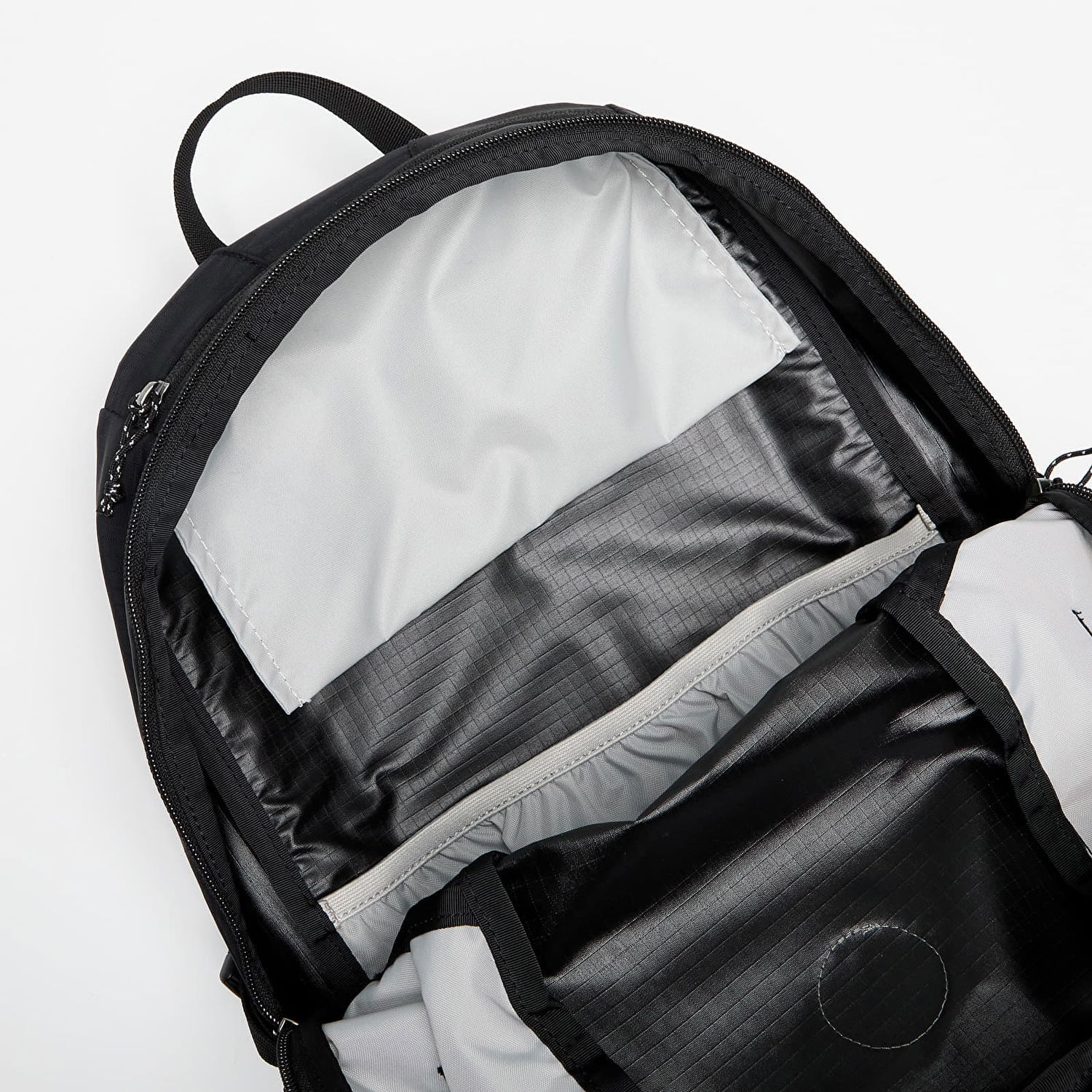 Batoh FJÄLLRÄVEN Fjallraven Abisko Softpack 16 Backpack Čierna | F23200307-550, 1