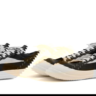 Tenisky a topánky Rick Owens Rick Owens Vintage Čierna | RU02E1897-LGYLVS-911, 2