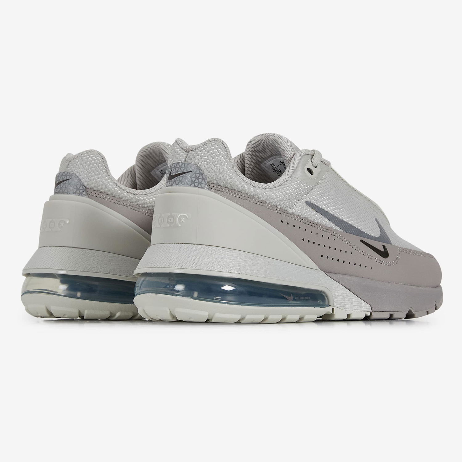 Tenisky a topánky Nike Air Max Pulse "Beige/Gris" Šedá | FN7459-002, 1