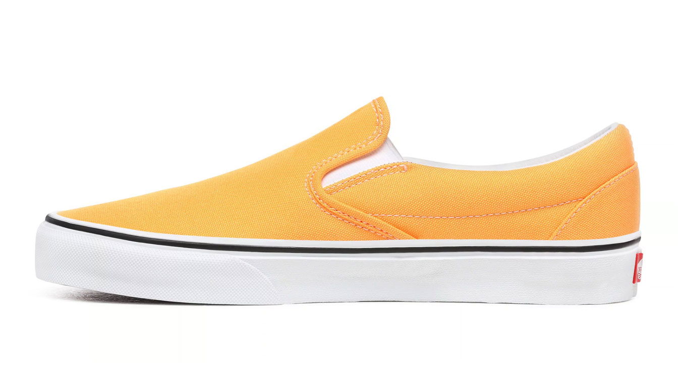 UA Classic Slip-On