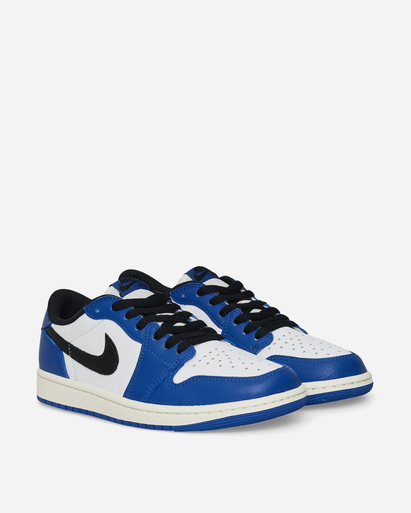 Air Jordan 1 Low OG "Game Royal"