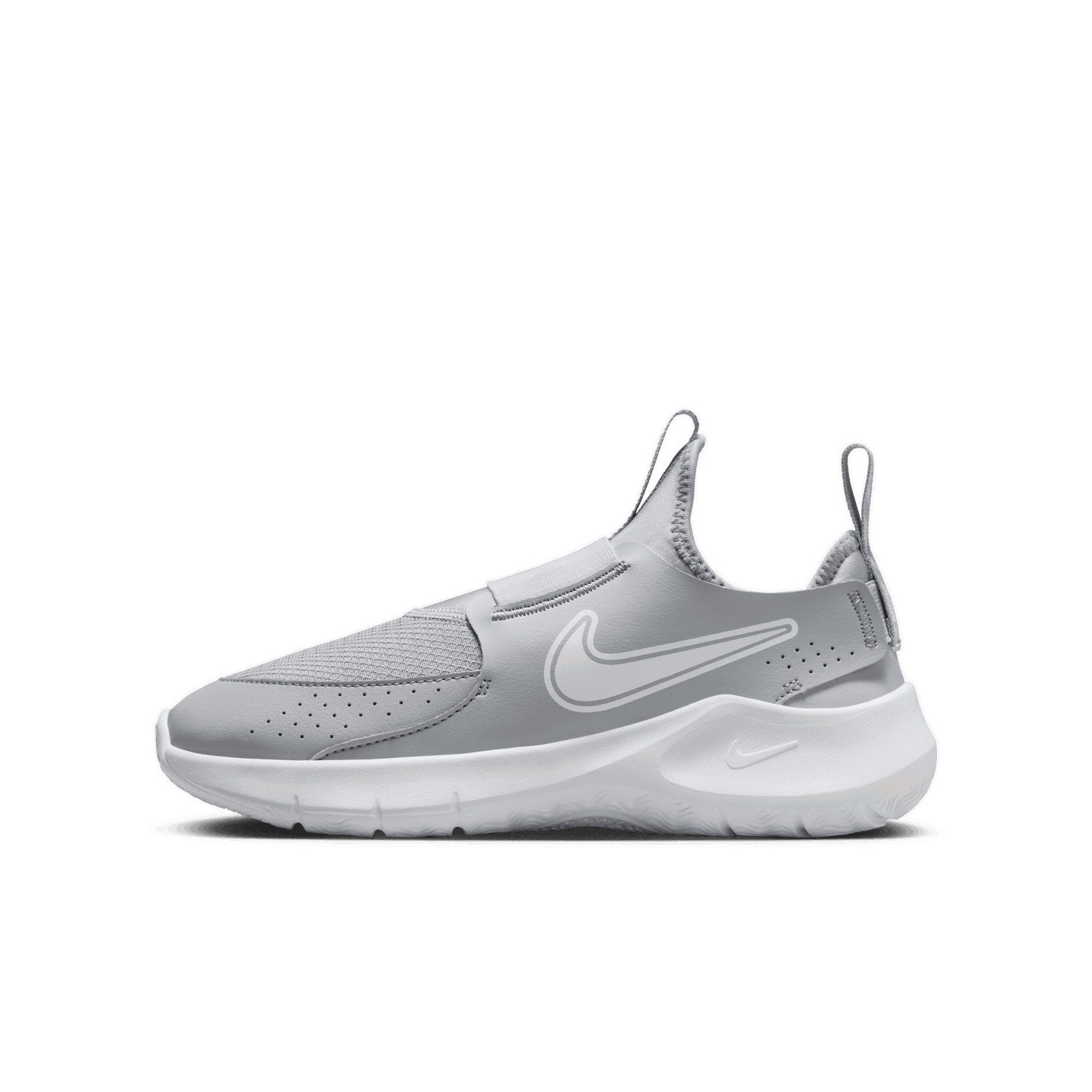 Tenisky a topánky Nike Flex Runner 3 Šedá | FN1294-001, 0