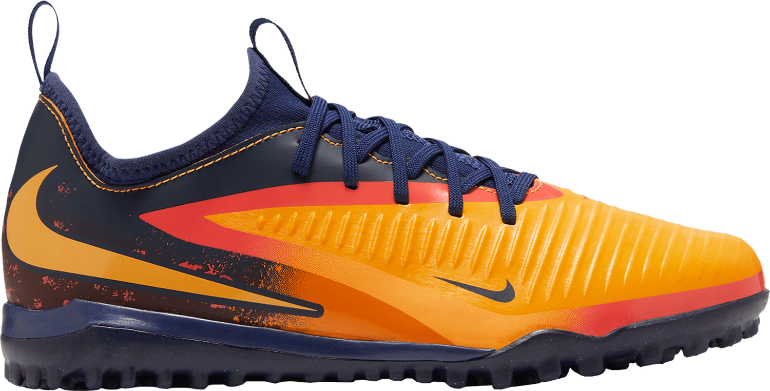 Tenisky a topánky Nike Phantom 6 Low Academy "Erling Haaland" TF Oranžová | hq2040-800, 0
