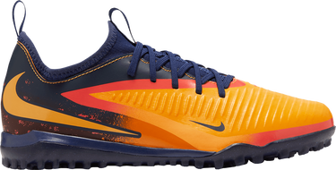 Tenisky a topánky Nike Phantom 6 Low Academy "Erling Haaland" TF Oranžová | hq2040-800, 0