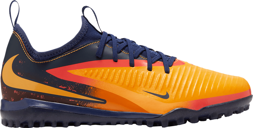 Tenisky a topánky Nike Phantom 6 Low Academy "Erling Haaland" TF Oranžová | hq2040-800