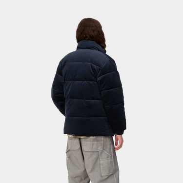 Bunda Carhartt WIP Layton Jacket Čierna | I030825_0FH_XX, 3