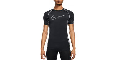 Tričko Nike Tee Pro Dri-FIT Čierna | dd1992-011, 1