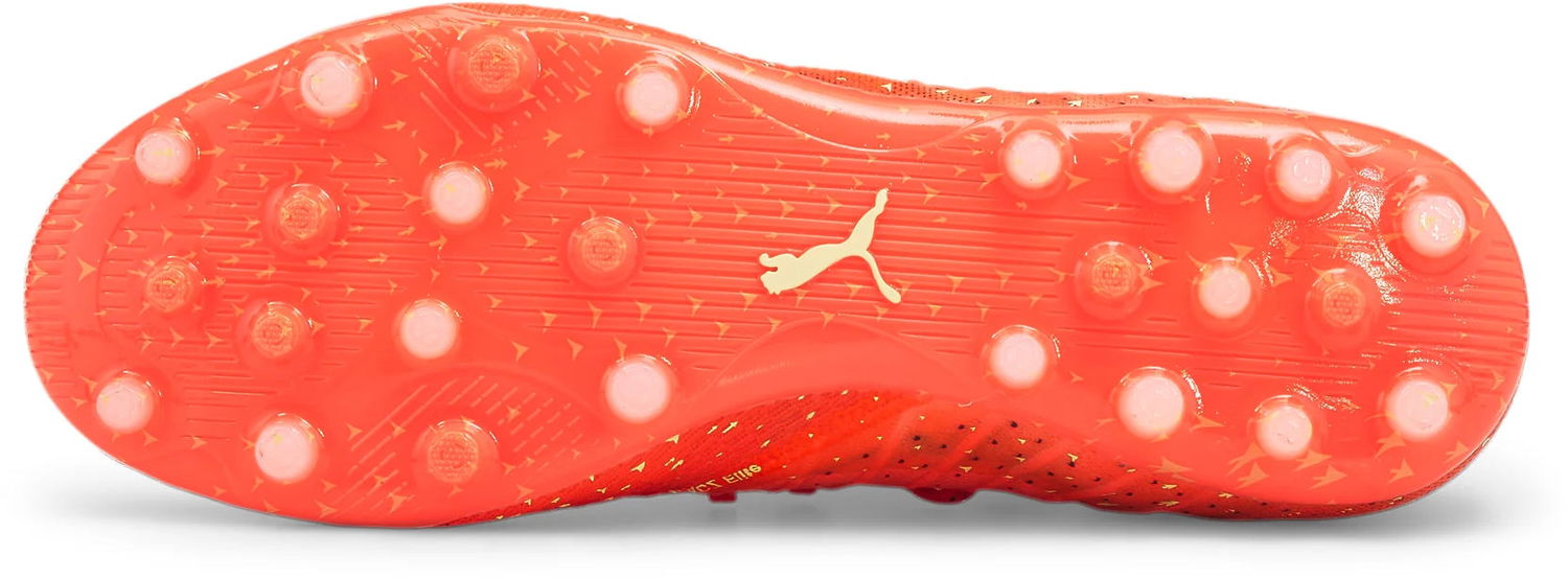 Tenisky a topánky Puma Future Z 1.4 MG Oranžová | 106991-03, 1
