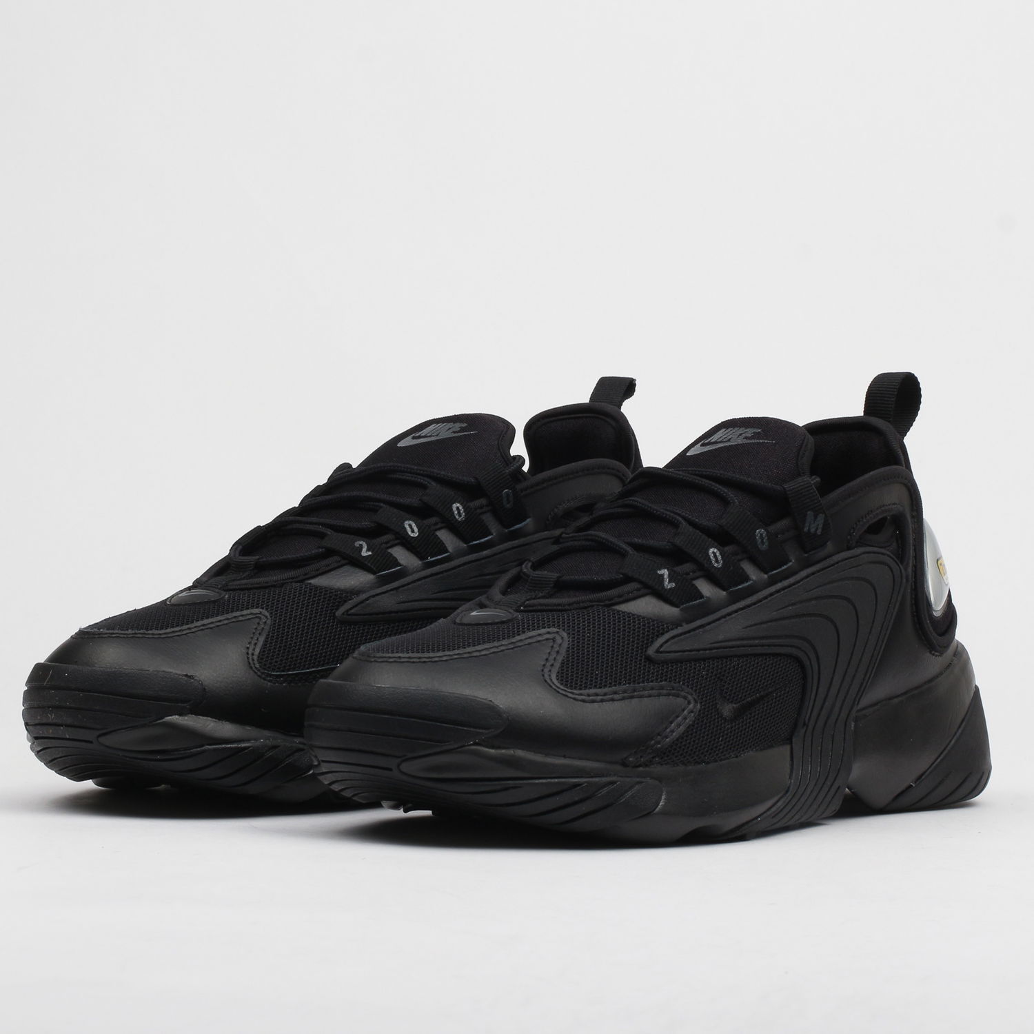 Tenisky a topánky Nike Zoom 2K Čierna | AO0269-002, 1