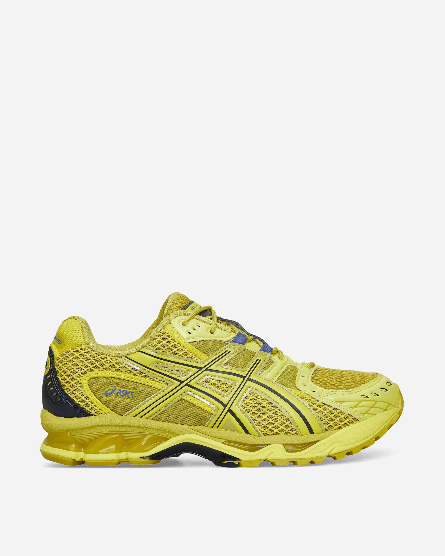 Tenisky a topánky Asics GEL-NIMBUS 10.1 Žltá | 1203A599-300, 1