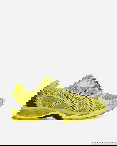Tenisky a topánky Asics GEL-NIMBUS 10.1 Žltá | 1203A599-300, 1