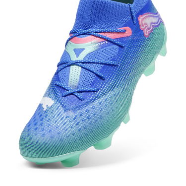 Tenisky a topánky Puma FUTURE 7 ULTIMATE FG/AG Modrá | 107917_01, 9