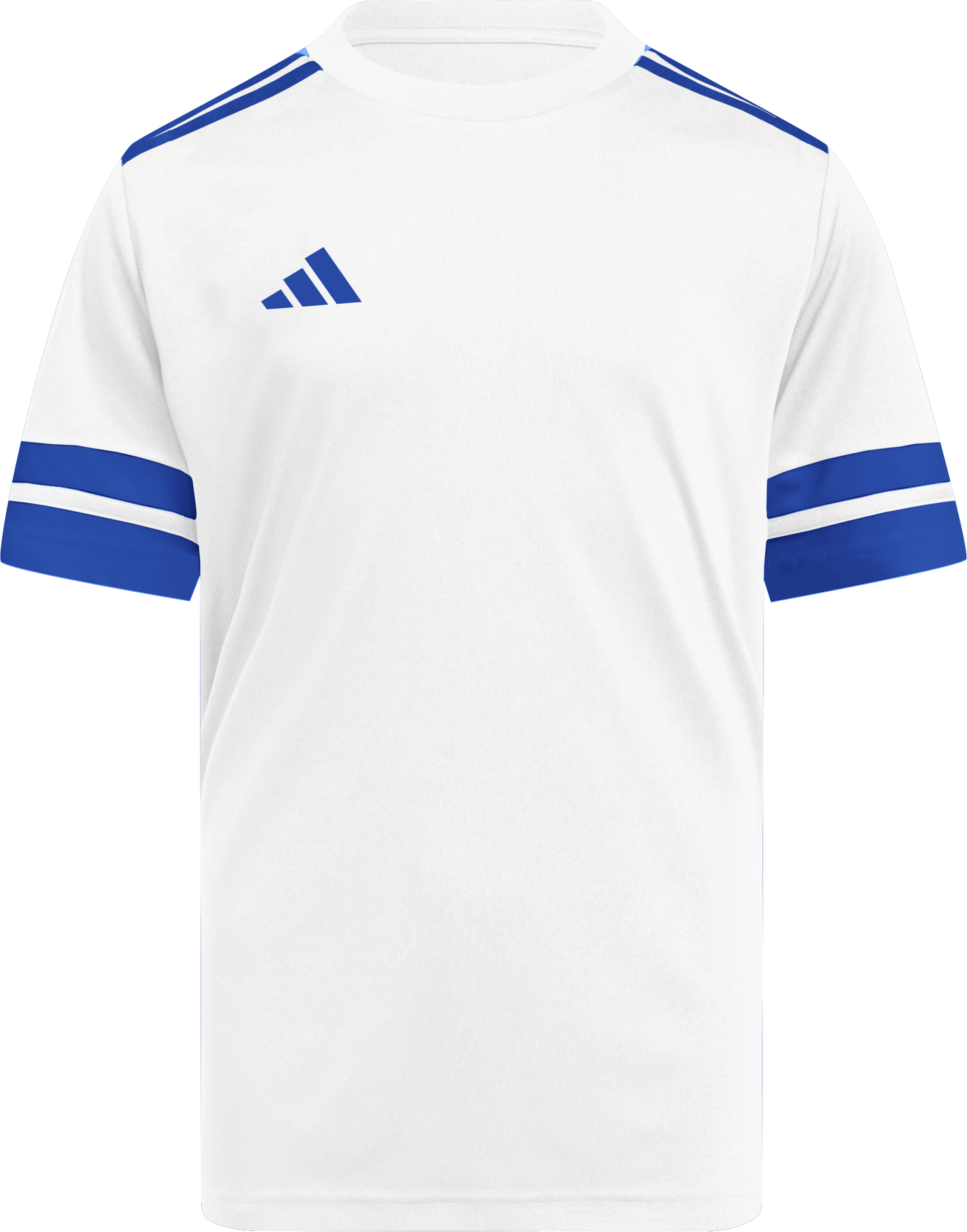 Dres adidas Originals Adidas Squadra 25 Jersey Biela | jj0060, 0