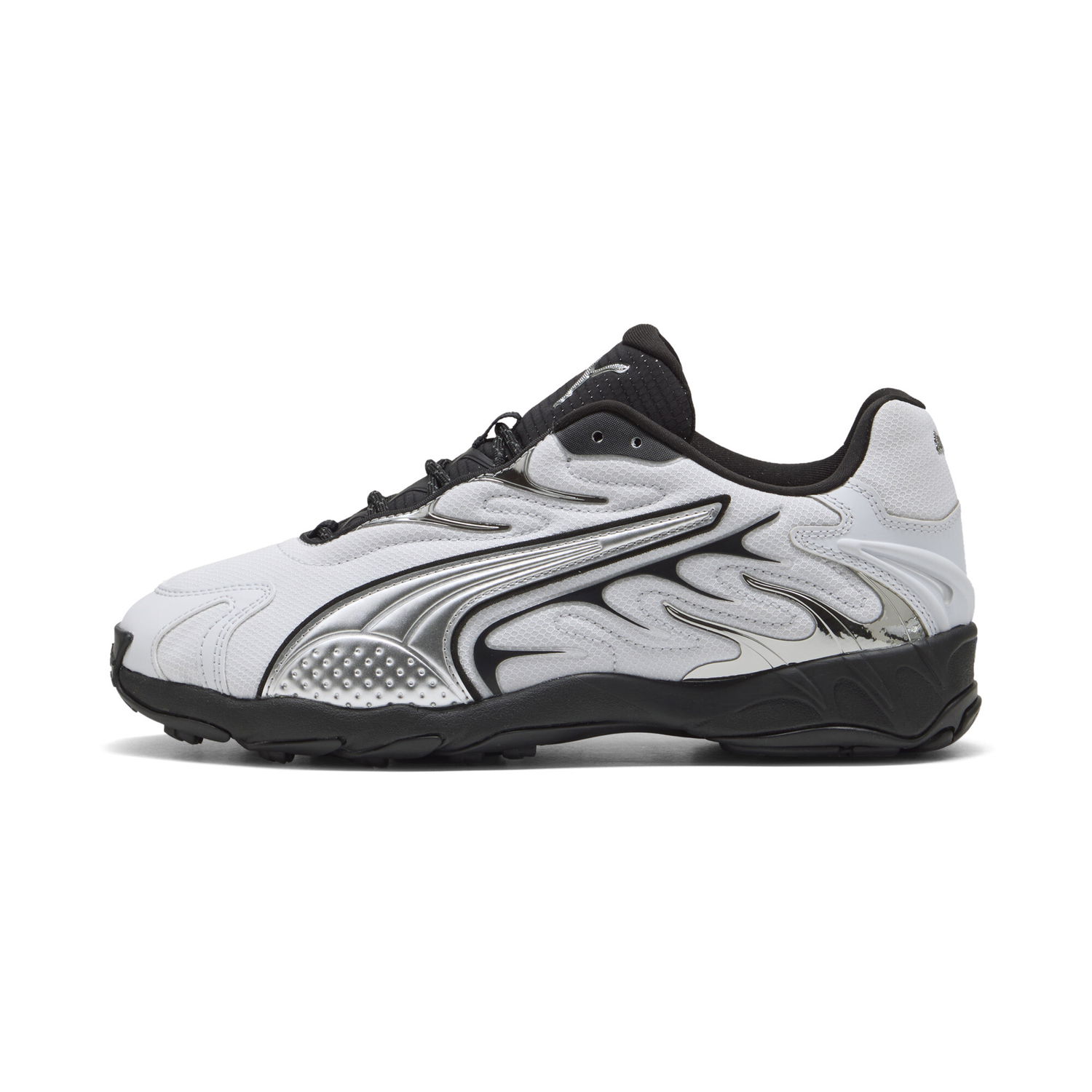 Tenisky a topánky Puma Inhale Smile Biela | 402589_01, 0