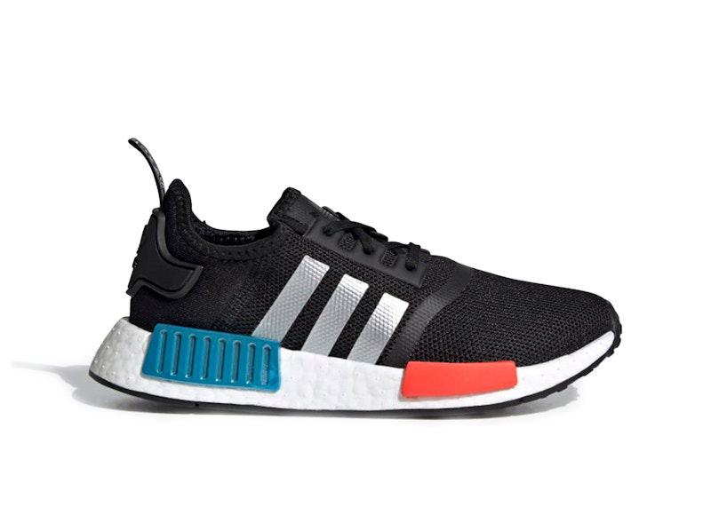 Tenisky a topánky adidas Originals NMD R1 Čierna | FX5024, 0
