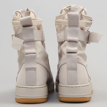 Tenisky a topánky Nike SF Air Force 1 ''String'' Béžová | 864024-200, 3
