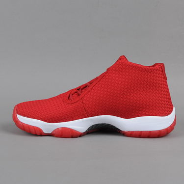 Tenisky a topánky Jordan Jordan Future ''Gym Red'' Červená | 656503-601, 0