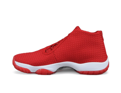 Tenisky a topánky Jordan Jordan Future ''Gym Red'' Červená | 656503-601