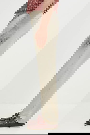 Nohavice Carhartt WIP Plain Master Pant Béžová | I034233.2LP02, 1