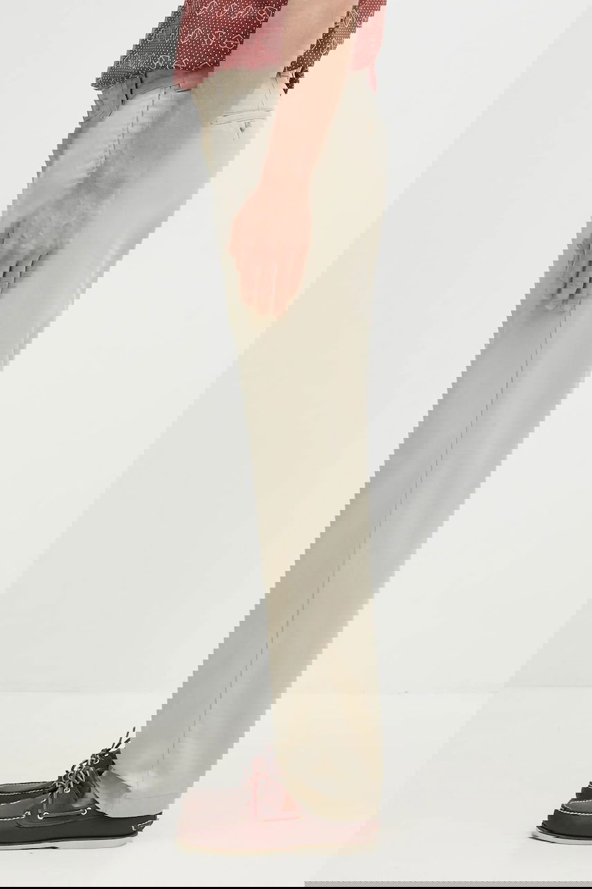 Nohavice Carhartt WIP Plain Master Pant Béžová | I034233.2LP02, 1