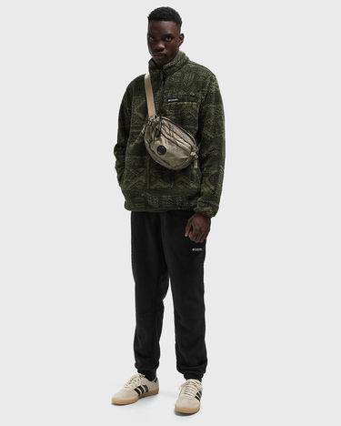 Tepláky Columbia Sequoia Grove Fleece Joggers with Zip Pockets Čierna | 2135521010, 2