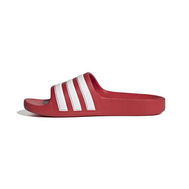 Tenisky a topánky adidas Originals Adilette Aqua Slides Červená | JP5771, 1