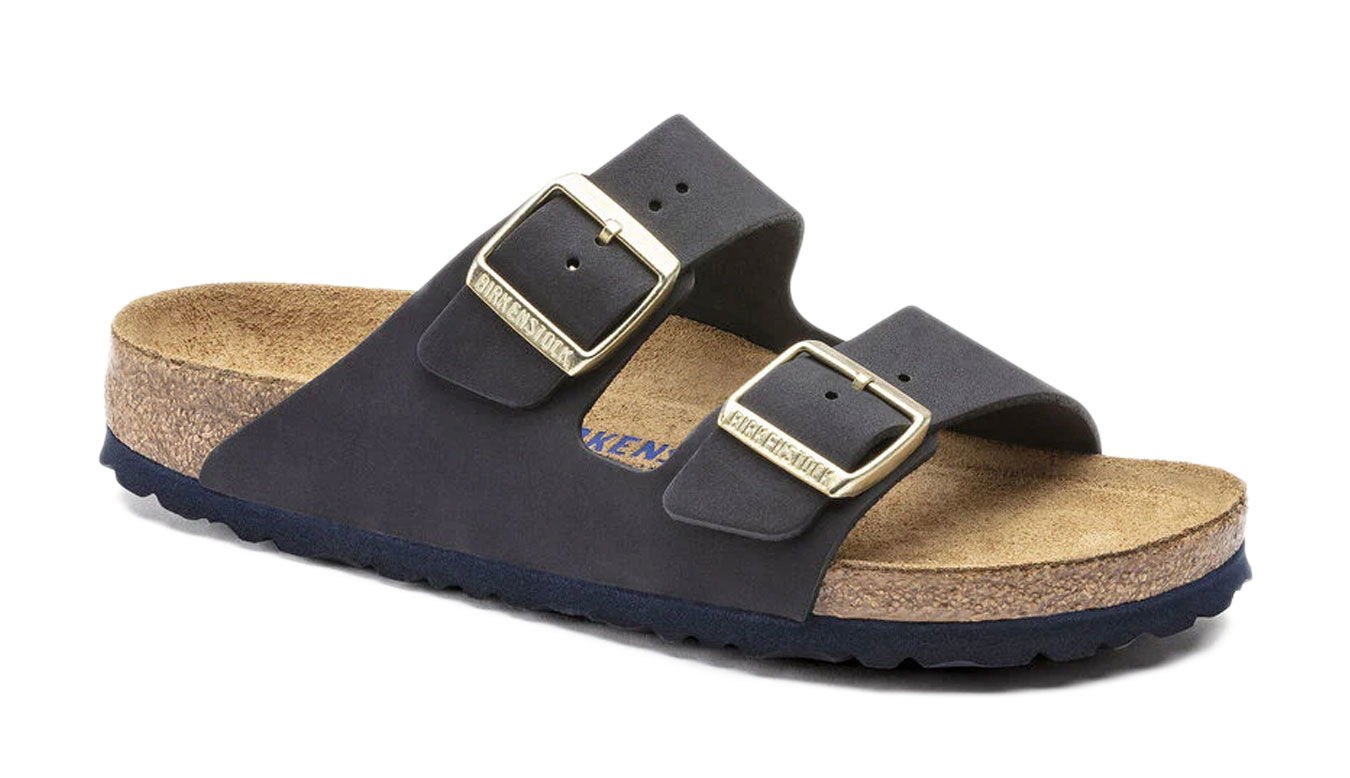 Tenisky a topánky Birkenstock Arizona BS Čierna | 1020622, 1