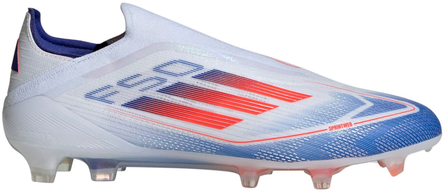 Tenisky a topánky adidas Performance F50 Elite LL FG Biela | if8819, 0