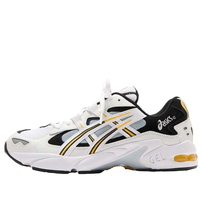 Tenisky a topánky Asics Gel-Kayano 5 OG 'Kith Exclusive' Biela | 1201B042-101