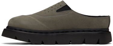 Tenisky a topánky Dr. Martens Dr. Martens Vent XX02 Mules Zelené | 41140020, 2
