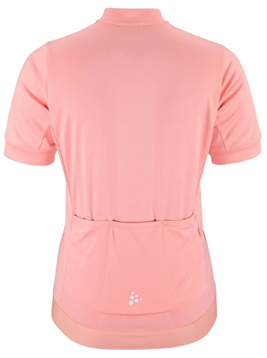Dres Craft Craft Core Essence Regular Fit Jersey Ružová | 1913164-727000, 1