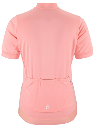 Dres Craft Craft Core Essence Regular Fit Jersey Ružová | 1913164-727000, 1