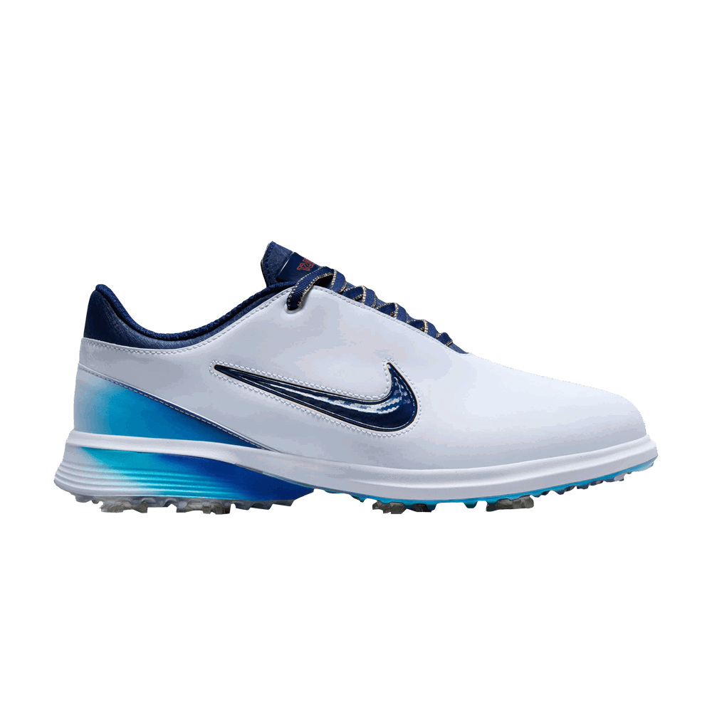 Tenisky a topánky Nike Air Zoom Victory Tour 4 Biela | HJ4503-001, 0