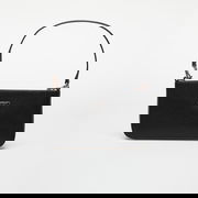 GUESS Noelle II Mini Top Zip Shoulder Bag