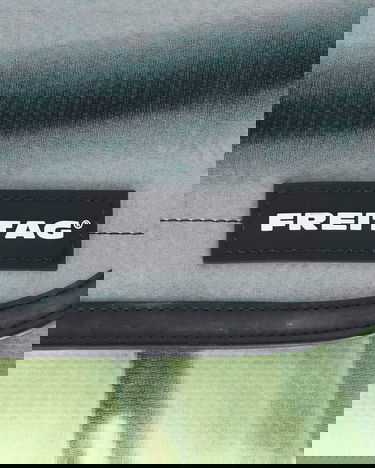 Taška cez rameno Freitag Hawaii Five-0 Extra Small Messenger Bag Zelené | FREITAGF41 004, 6