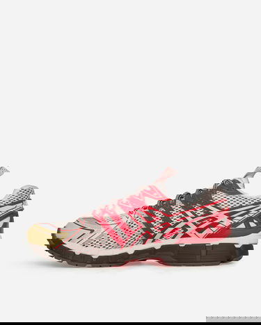 Tenisky a topánky Asics UB9-S Gel-Kayano 20 "Crystal Pink" Červená | 1203A456-700, 3