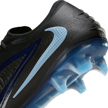 Tenisky a topánky Nike Phantom 6 Low Elite FG Čierna | hj2146-003, 3