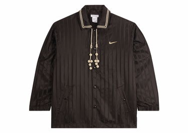Bunda Nike BODE x Scrimmage Jacket Brown Hnedá | FJ0135-235, 0