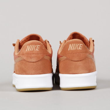 Tenisky a topánky Nike SB Adversary Oranžová | CJ0887-800, 2