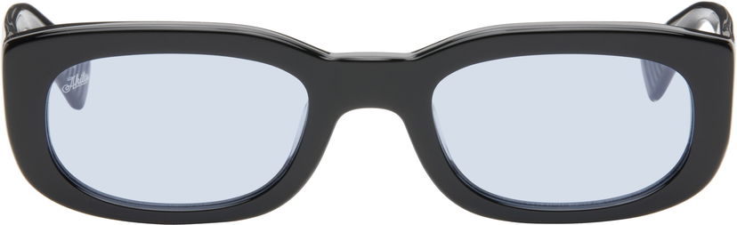 Slnečné okuliare AKILA Sunglasses Square Čierna | 2425 01 28