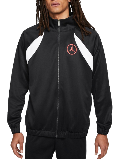 Bomber bunda Jordan DNA HBR Jacket Čierna | cv2689-010