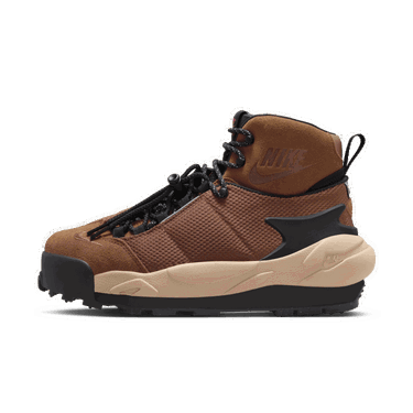 Tenisky a topánky Nike sacai x Magmascape "Light British Tan" Hnedá | FN0563-200, 0