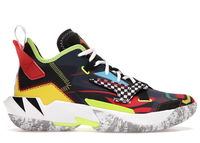 Why Not Zer0.4 Marathon