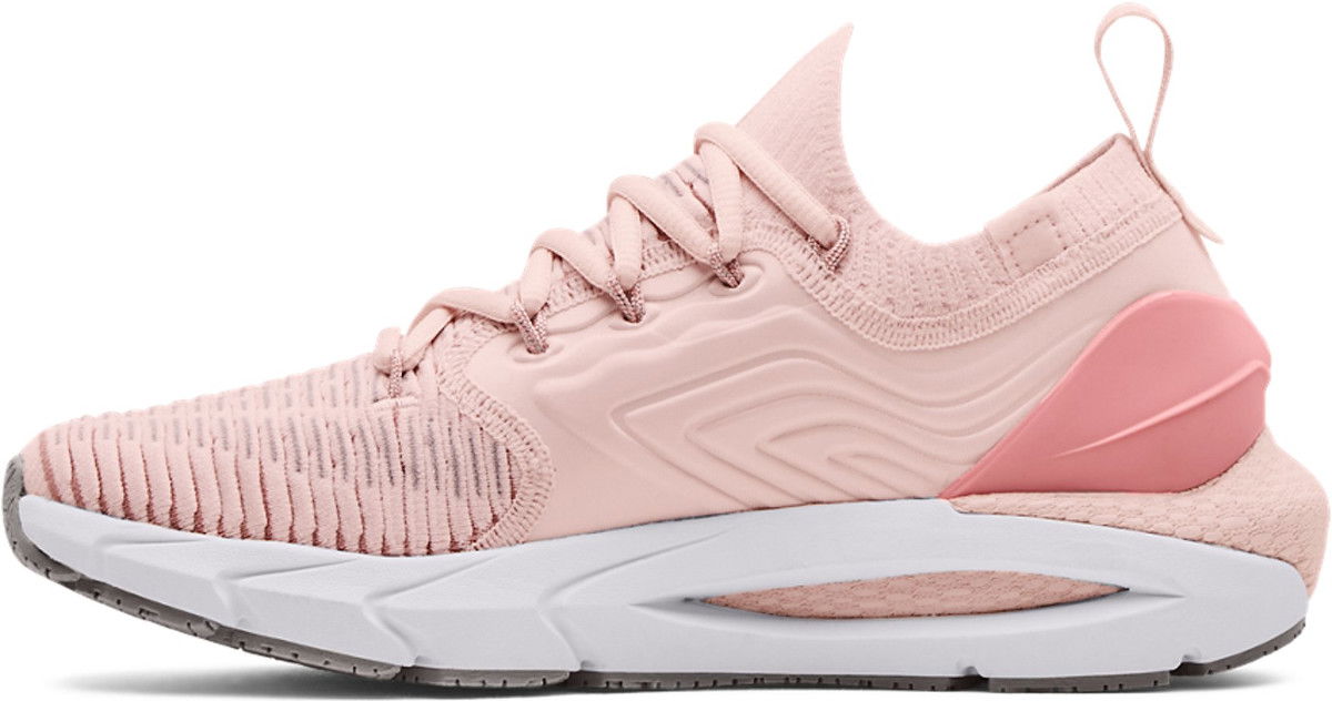 Tenisky a topánky Under Armour HOVR Phantom 2 Ružová | 3024155-603, 0