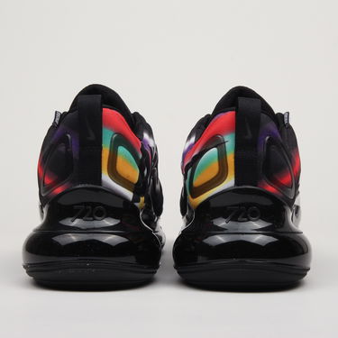 Tenisky a topánky Nike Air Max 720 Čierna | AO2924-023, 3