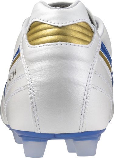 Tenisky a topánky Mizuno Morelia II Made in Japan FG Biela | p1ga2301-25, 4