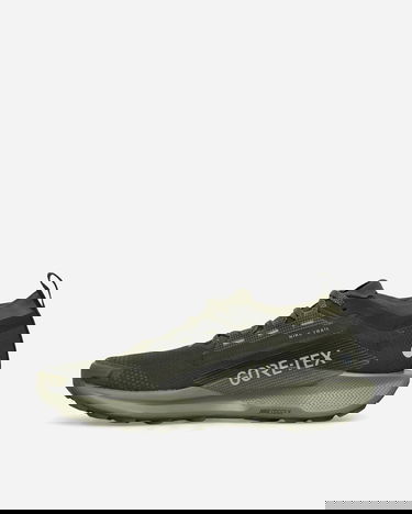 Tenisky a topánky Nike Pegasus Trail 5 GORE-TEX Zelené | HQ7494-300, 3