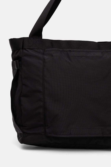 Tote bag The North Face BASE CAMP VOYAGER TOTE Čierna | NF0A81BM53R1, 3