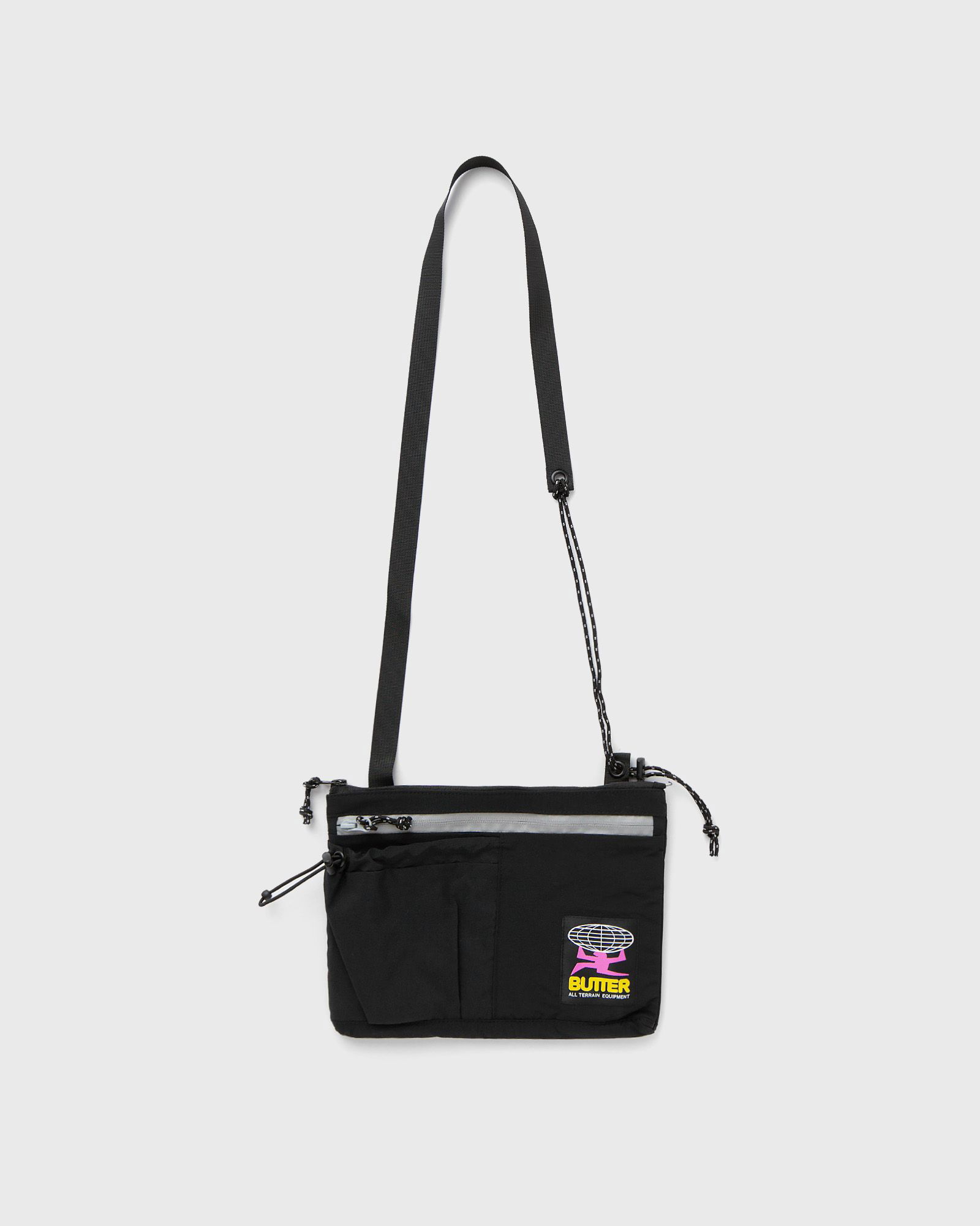 Pace Side Bag