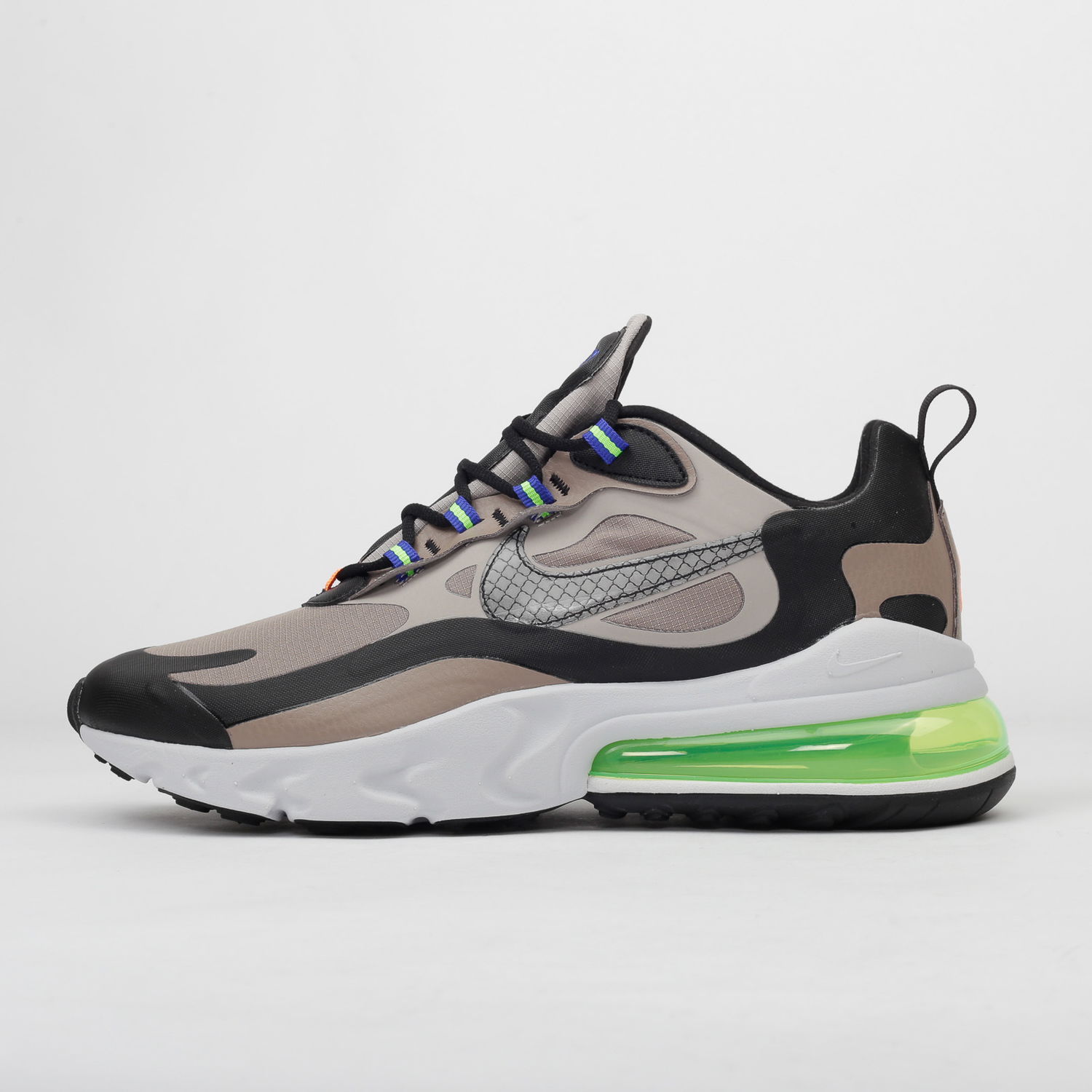 Tenisky a topánky Nike Air Max 270 React Winter Hnedá | CD2049-200, 1